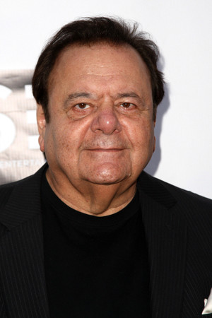 Paul Sorvino photo