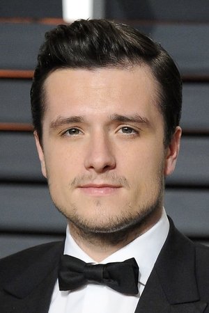 Josh Hutcherson photo
