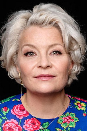 Signe Lindkvist photo