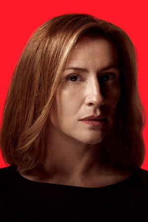 Sigrid Alegría photo