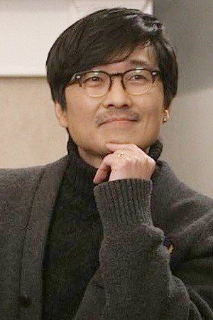 Chang Hang-jun photo