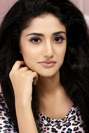 Anjana Jayaprakash photo