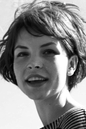 Photo of Teresa Tuszyńska from the Latest Netflix gallery