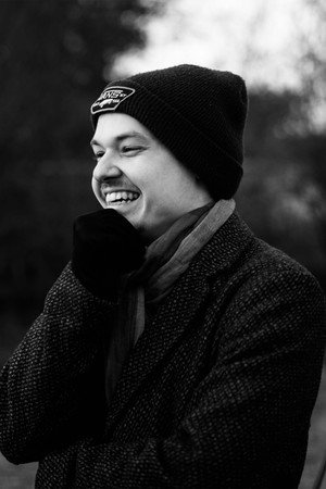 Photo of Jonas Heimfarth from the Latest Netflix gallery