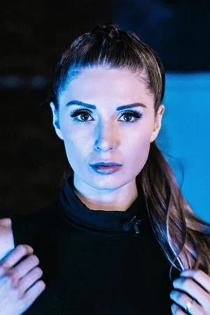 Photo of Lauren Southern from the Latest Netflix gallery