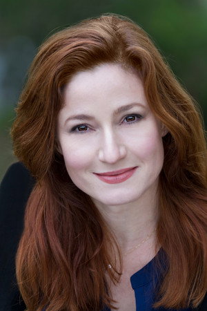 Photo of Victoria Ric from the Latest Netflix gallery