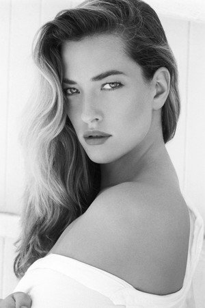Photo of Tatjana Patitz from the Latest Netflix gallery