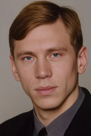 Photo of Aleksey Larionov from the Latest Netflix gallery