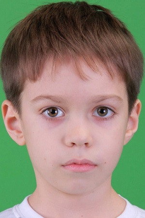 Photo of Vitaliy Gerasimov from the Latest Netflix gallery
