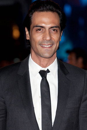 Arjun Rampal photo