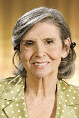 Photo of Hélène Loiselle from the Latest Netflix gallery