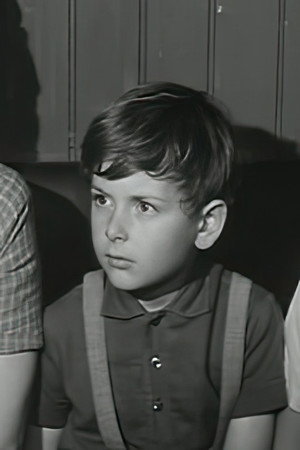 Photo of Patrick Millow from the Latest Netflix gallery