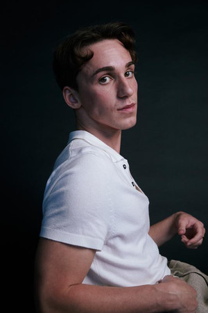 Photo of Nate Wall from the Latest Netflix gallery