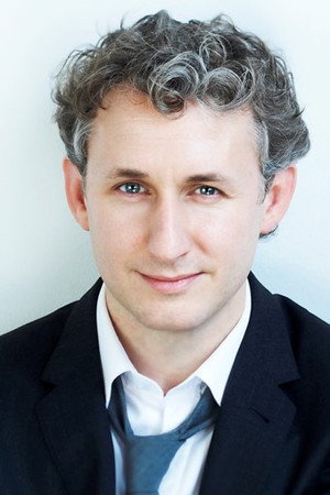 Photo of Michael Therriault from the Latest Netflix gallery