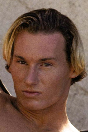 Photo of Drew Nolan from the Latest Netflix gallery