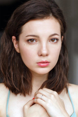 Alina Gvasaliya photo