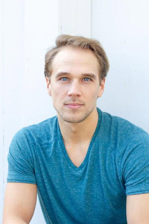 Photo of Chris Kozlowski from the Latest Netflix gallery