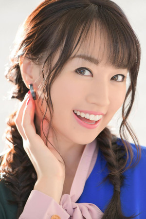 Nana Mizuki photo