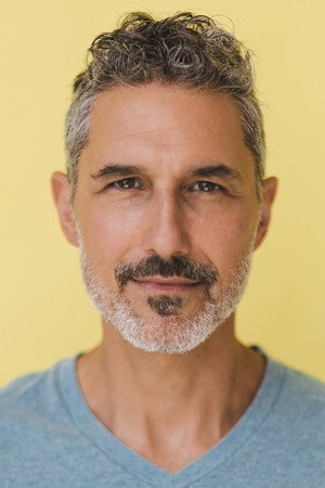 Photo of Ethan Zohn from the Latest Netflix gallery