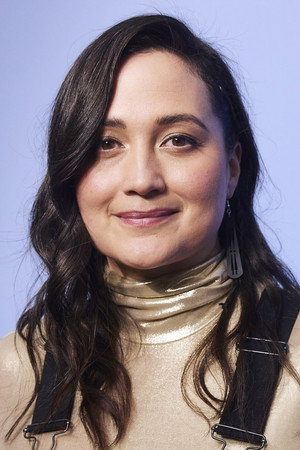 Lily Gladstone photo