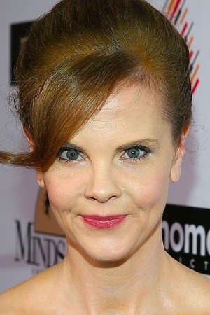 Kiersten Warren photo