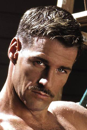 Photo of Eric Stone from the Latest Netflix gallery