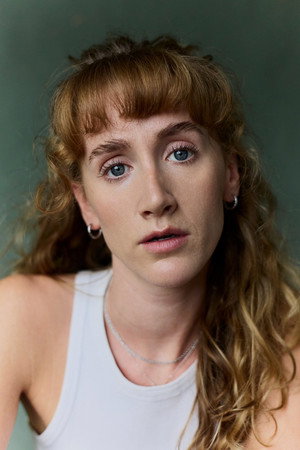 Photo of Jenna Sian O'Hara from the Latest Netflix gallery