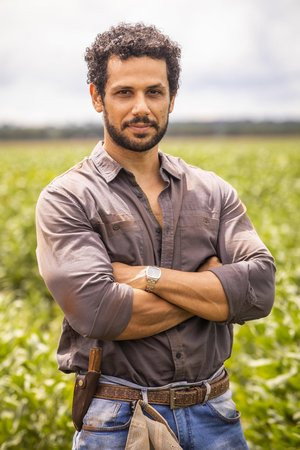 Photo of Amaury Lorenzo from the Latest Netflix gallery