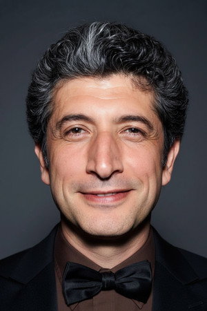 Photo of Rıza Sönmez from the Latest Netflix gallery