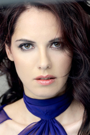 Ahu Türkpençe photo