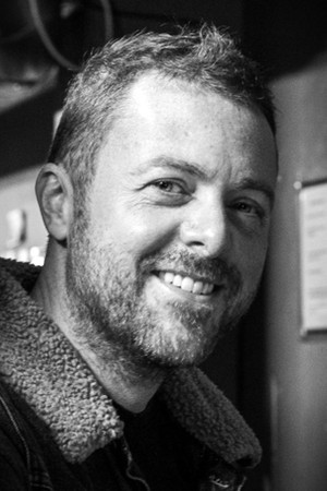 Photo of Damian McCarthy from the Latest Netflix gallery