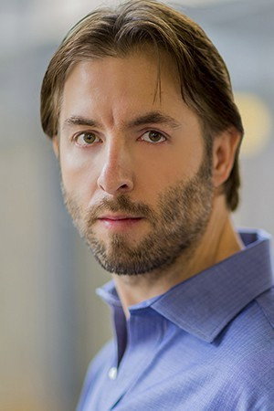 Photo of Victor Atelevich from the Latest Netflix gallery