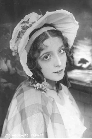 Photo of Barbara Ludwiżanka from the Latest Netflix gallery