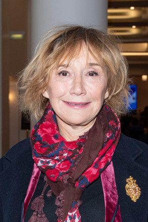 Marie-Anne Chazel photo