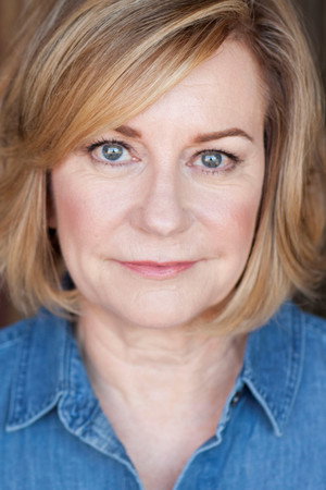 Photo of Mary Beth Fisher from the Latest Netflix gallery