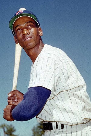 Photo of Ernie Banks from the Latest Netflix gallery