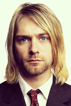 Kurt Cobain photo