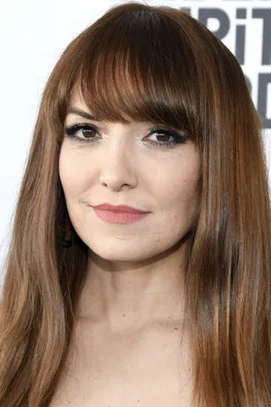Photo of Lorene Scafaria from the Latest Netflix gallery