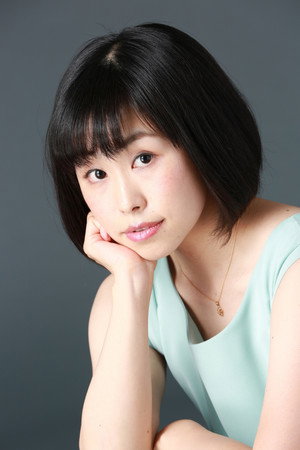 Haruka Kimura photo