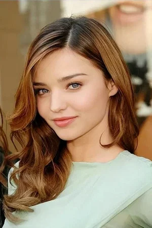 Photo of Miranda Kerr from the Latest Netflix gallery