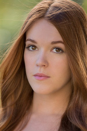 Photo of Kimberly Brix from the Latest Netflix gallery