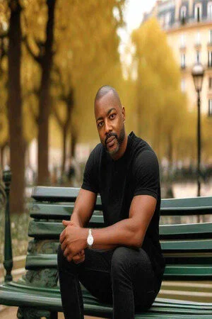 Photo of S.V. Henson, Jr. from the Latest Netflix gallery
