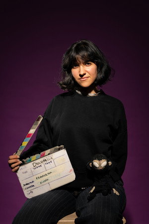 Photo of Francesca Giusto from the Latest Netflix gallery
