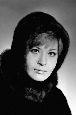 Lyudmila Maksakova photo