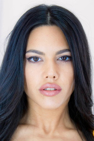 Photo of Apolonia Lapiedra from the Latest Netflix gallery
