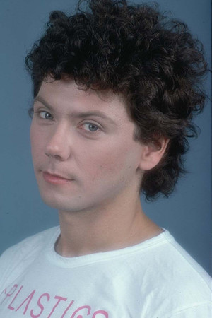 Jerry Harrison photo