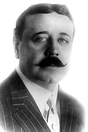 Photo of Wilton Lackaye from the Latest Netflix gallery