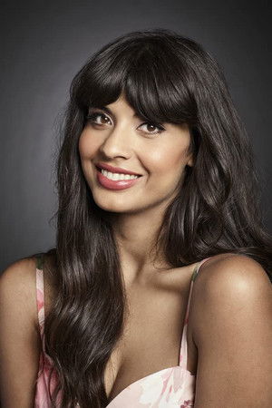 Jameela Jamil photo