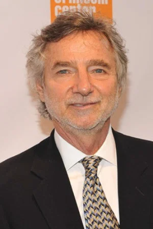 Photo of Curtis Hanson from the Latest Netflix gallery