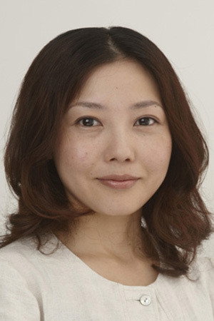 Photo of Miwa Nishikawa from the Latest Netflix gallery